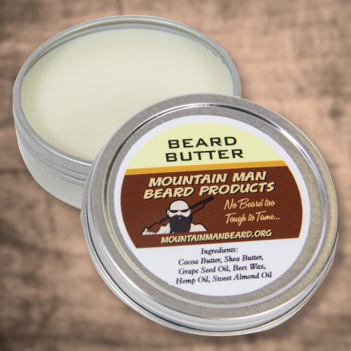 Beard Butter