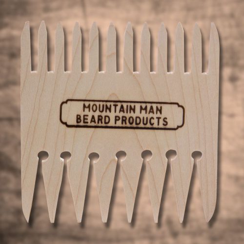 Big Beard Comb