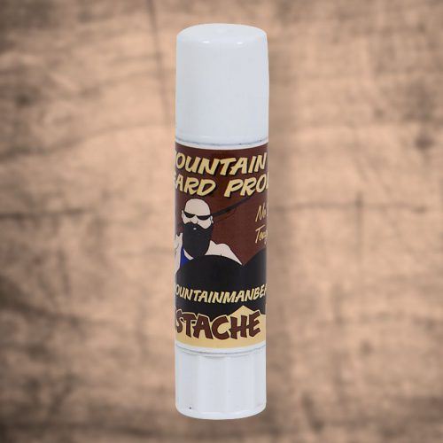 Mustache Paste